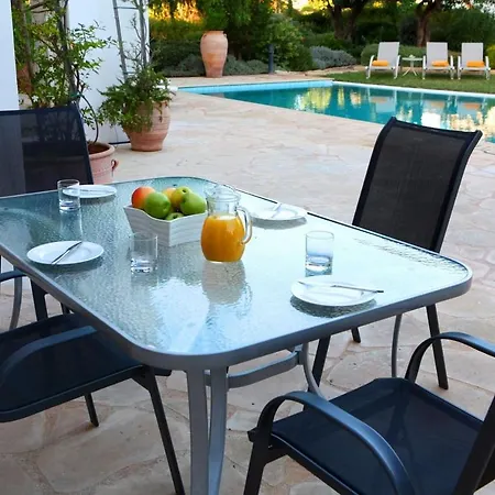 Aphrodite Hills Superior Villas Superior 0315 Air Conditioning 5 Bedrooms *