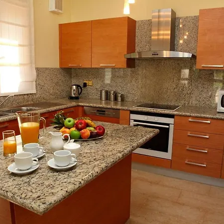 Aphrodite Hills Superior Villas Superior 0315 Air Conditioning 5 Bedrooms Villa Paphos