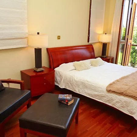 Aphrodite Hills Superior Villas Superior 0315 Air Conditioning 5 Bedrooms Villa Paphos