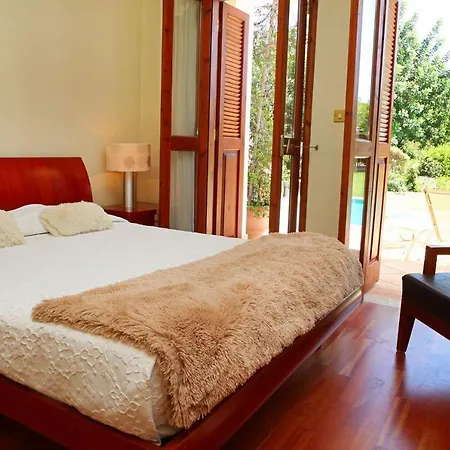 Aphrodite Hills Superior Villas Superior 0315 Air Conditioning 5 Bedrooms * Paphos